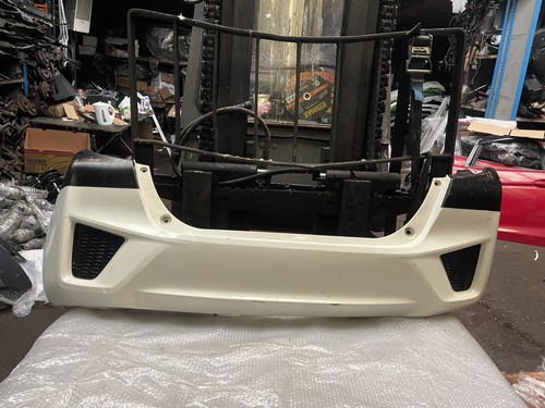 Genuine white honda - genuine, mk4