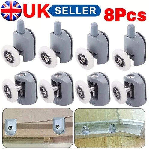 Pack shower door - pack,
