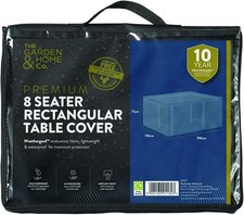 Gardman Premium 8 Seater