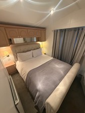 Static Caravan For Sale Off Site 2 bedroom