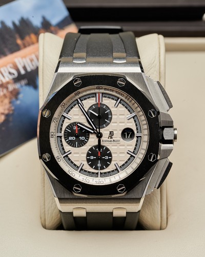 Audemars piguet royal oak - royal,