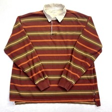Woolrich Mens XXL Long Sleeve