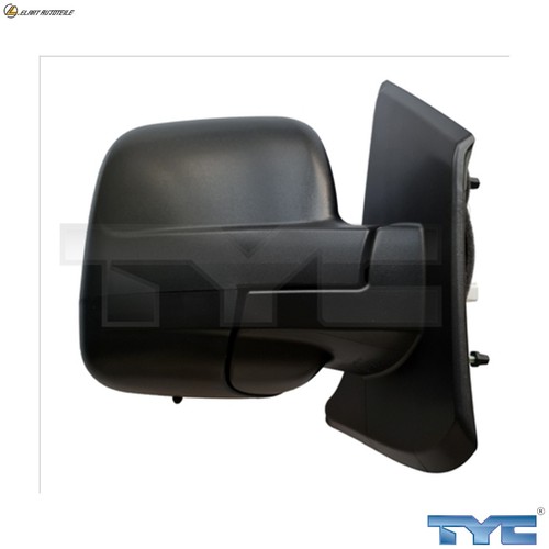 Exterior mirror 325 0184 - exterior, 325-0184