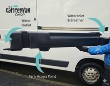 30L Underslung Tank for Water