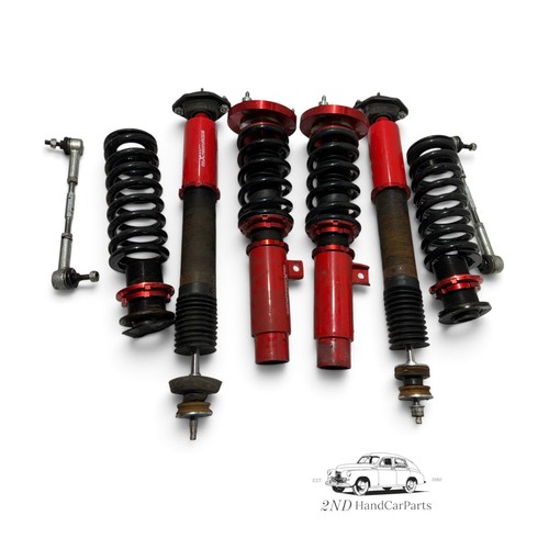 Coilovers suspension kit for - coilovers,