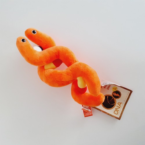 Giant microbes dna soft - giant,
