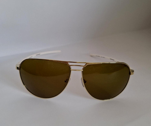 Locman sun glasses - , gold