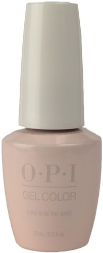 Opi gelcolor gel polish - gel,
