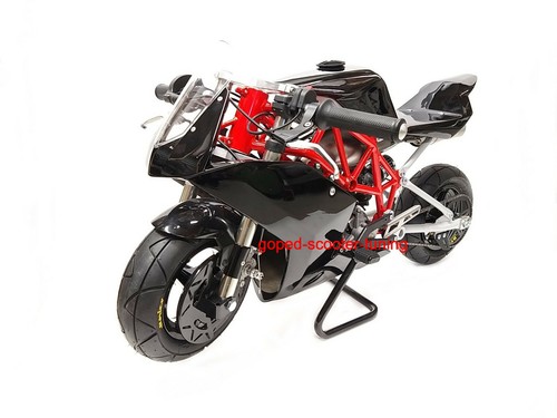 Blata minimoto ultima junior - blata,
