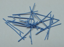 20 Timpo Toys Indian Spears