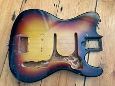 1960s 70s Jedson Teisco