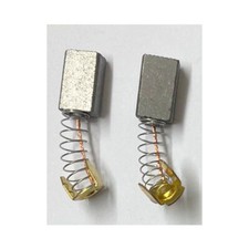 CARBON BRUSHES For EBAUER
