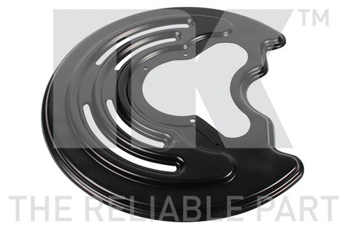 Splash panel brake disc nk - panel,,