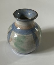 Vintage Tintagel Pottery Small