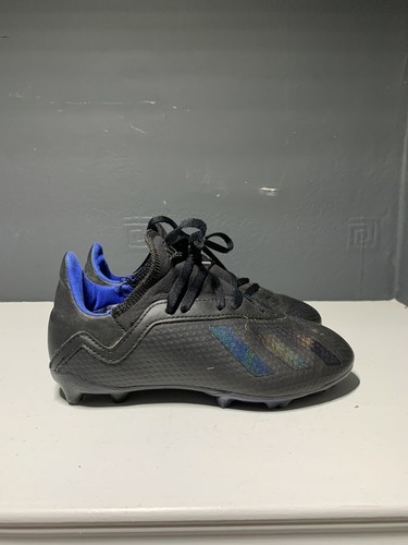 Adidas kids boys 3 fg - x, 18.3
