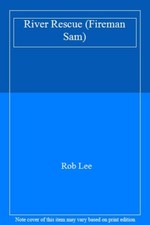 River Rescue (Fireman Sam) By