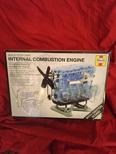 Haynes Build Your Own Internal