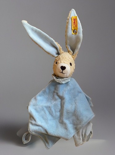 Steiff teddy bear rabbit - steiff,