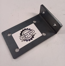 STEEL ANGLE BRACKETS 160 X 50