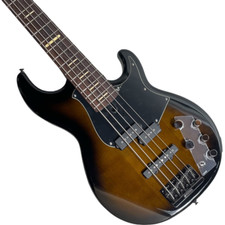 YAMAHA Electric Base BB735A DCS 5-string electric Bass Brand New
