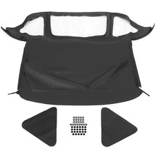 Convertible Soft Top