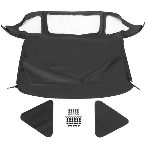 Convertible soft top - convertible,