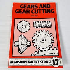 Gears And Gear Cutting Ivan