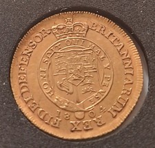1804 GEORGE III💥HALF
