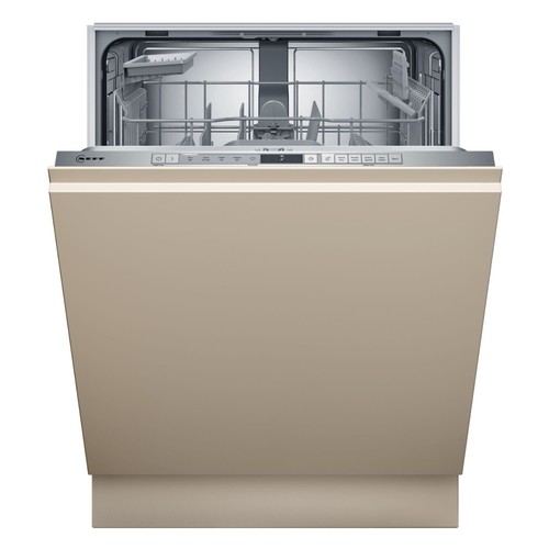 Neff n30 integrated dishwasher - integrated,
