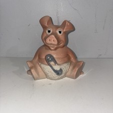 Vintage Nat West Porcelain