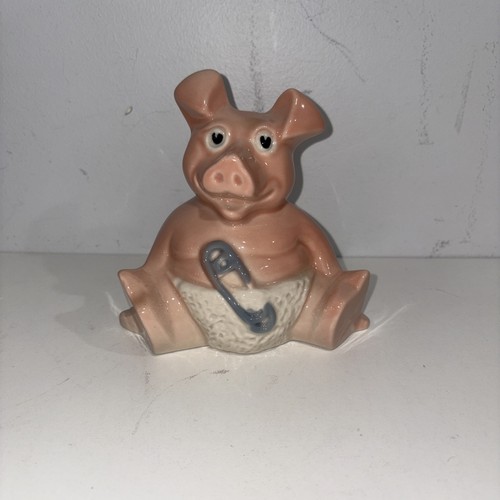 Vintage nat west porcelain - west,