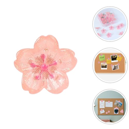 20pcs decorative pink - 20pcs,