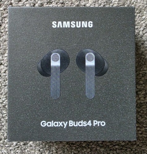 Samsung galaxy buds4 - galaxy, (buds