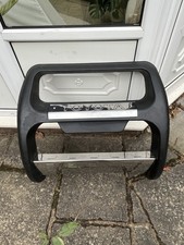 Toyota Front Grille Guard - Bull Bar - Brand New