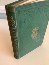 c1870 The Manners And Customs Of The Jews HB Religious Tract Society