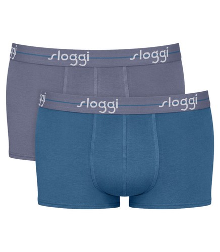 Sloggi men briefs - 2,