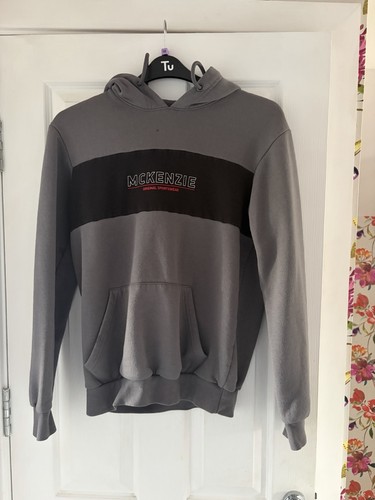 Mckenzie men hoodie jumper - men’s,
