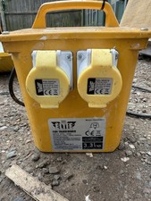 110V Tool Transformer 3.3KVA