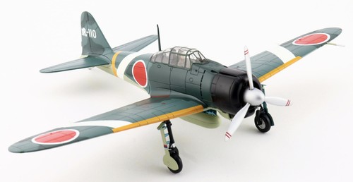 Japan a6m2b zero fighter - a6m2b, 261st