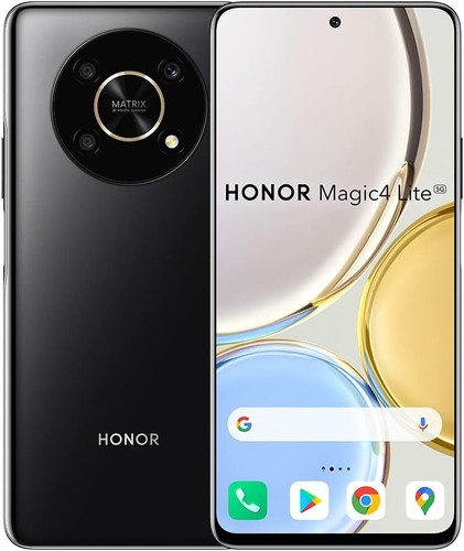 Honor magic4 lite 128gb 6gb - magic4, 5g