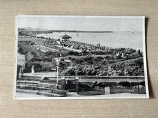 Vintage Topographical Postcard
