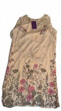 Pakistani Designer Kurta