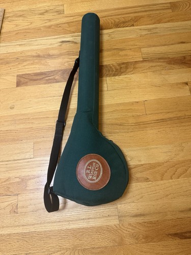 Winston rod fly - rod,