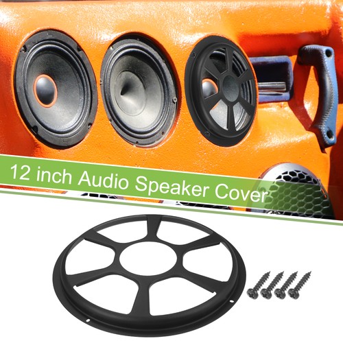 Set car speaker grill - 1,