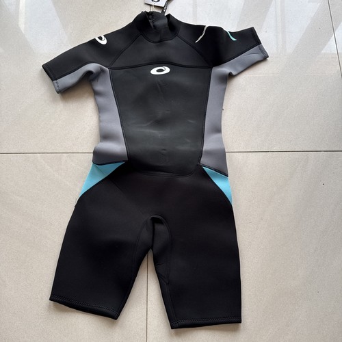 Osprey women shorty wetsuit - osprey,