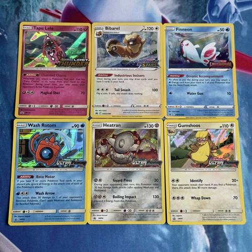 Pokemon tcg mixed - tcg,