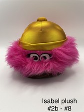 Sesame Street Furchester Hotel