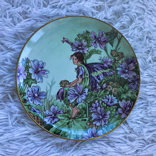 Heinrich flower fairies the - heinrich,