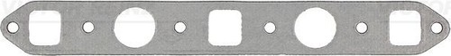 Intake exhaust manifold gasket - intake/exhaust,