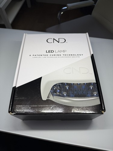 Cnd led lamp - cnd, for